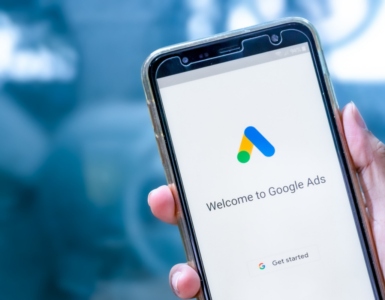 Google ads for business