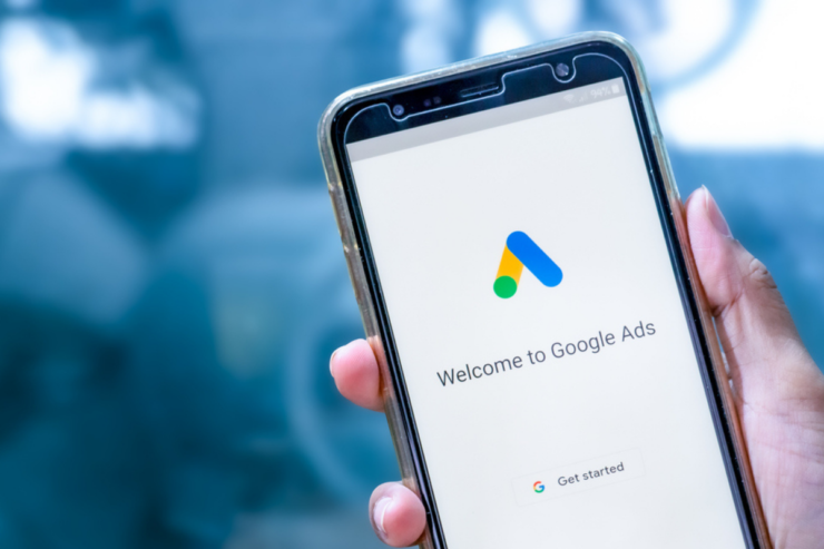 Google ads for business